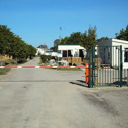 Camping De La Maye