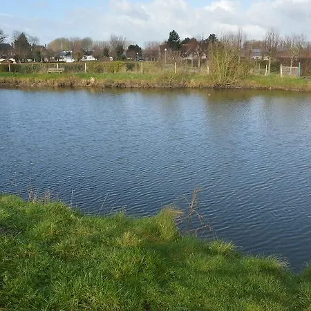 Camping De La Maye Rue (Somme)