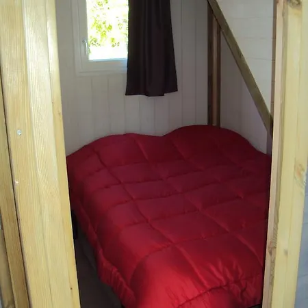 Camping Camping De La Maye 2*