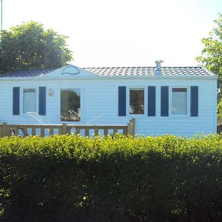Camping Camping De La Maye 2*