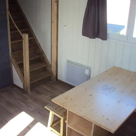 Camping De La Maye 2* Rue (Somme)