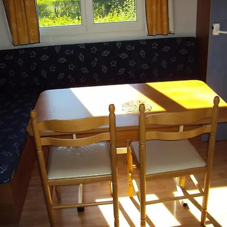 Camping De La Maye Camping 2*